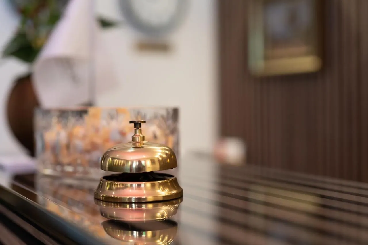Jupa'S Hotel Dusseldorf