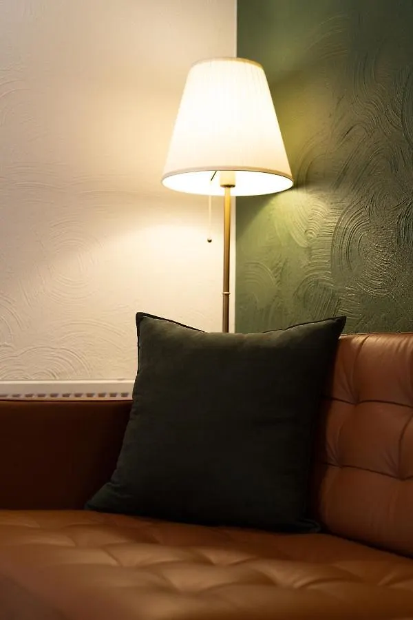 Jupa'S Hotel Dusseldorf Germany