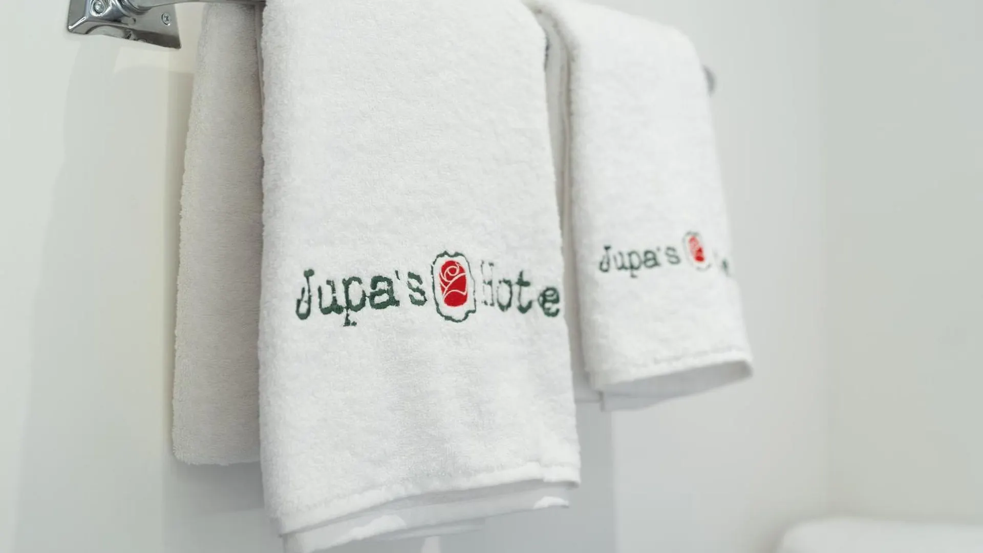 Jupa'S Hotel Dusseldorf
