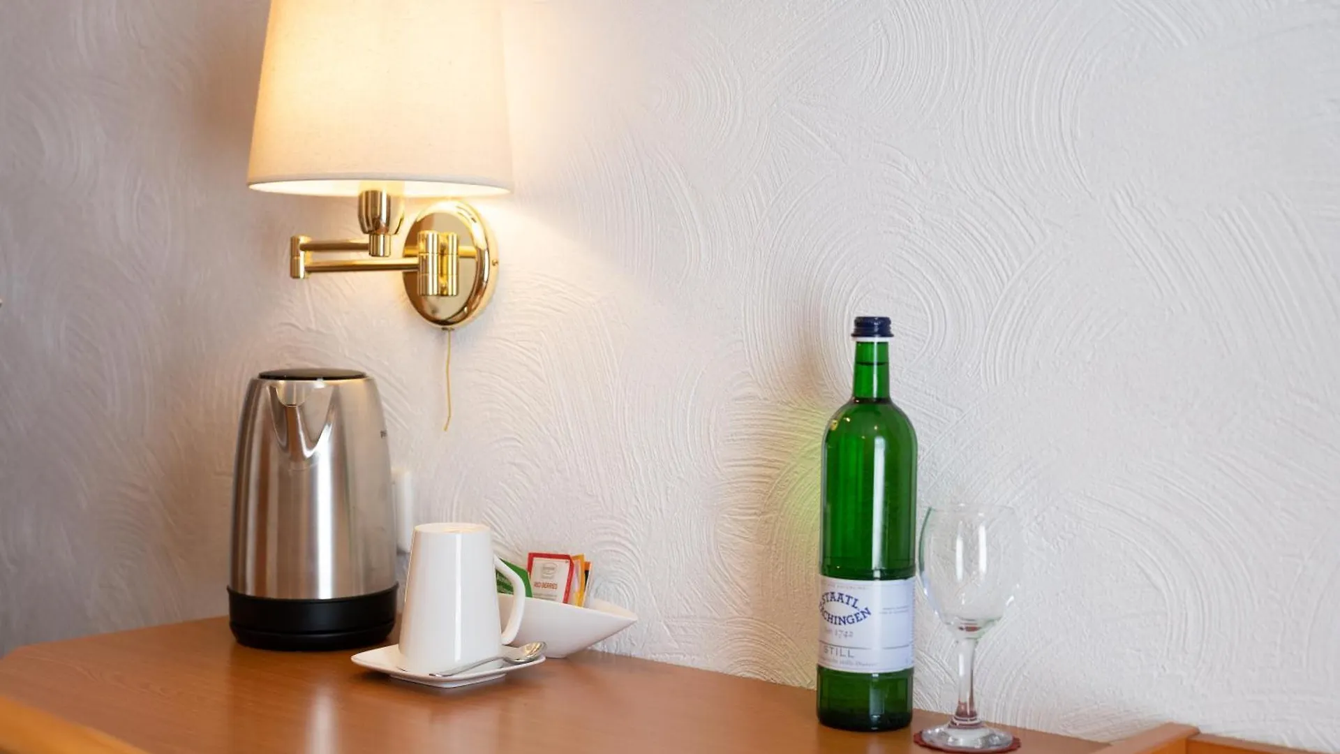 Jupa'S Hotel Dusseldorf