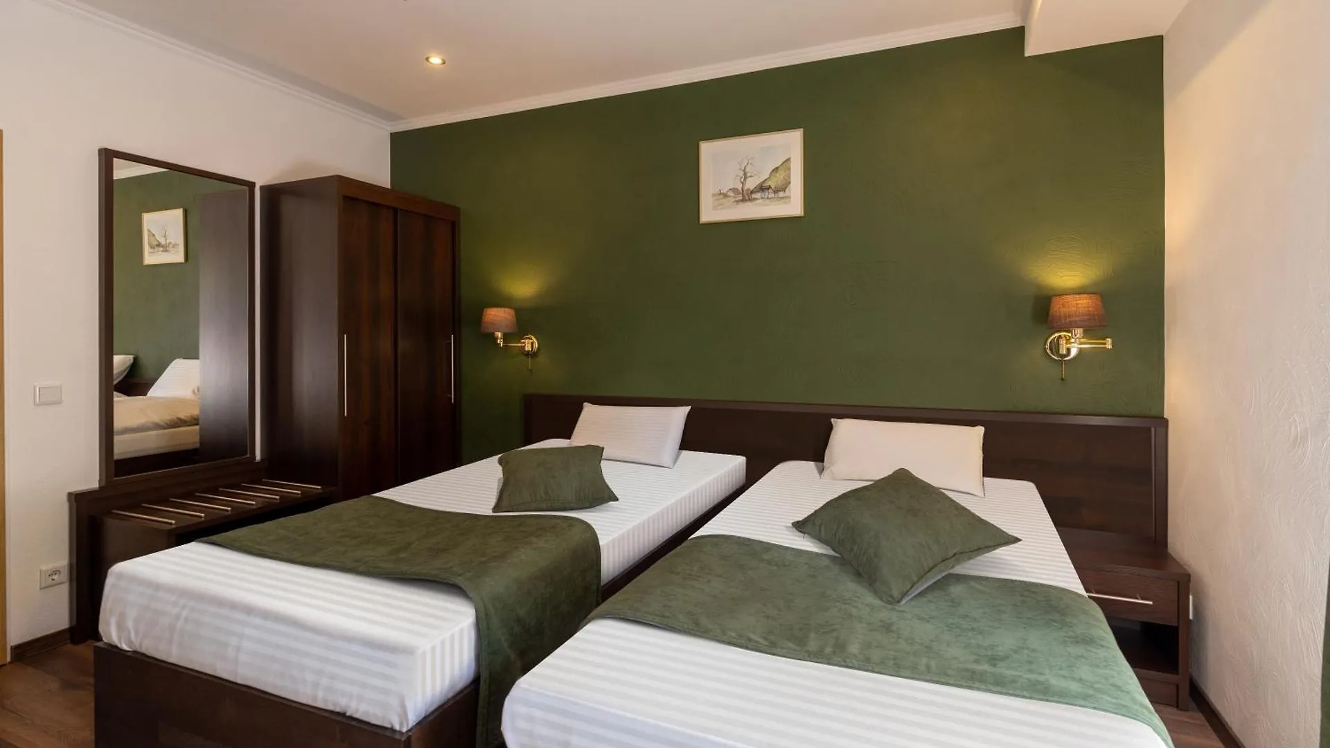 Jupa'S Hotel Dusseldorf