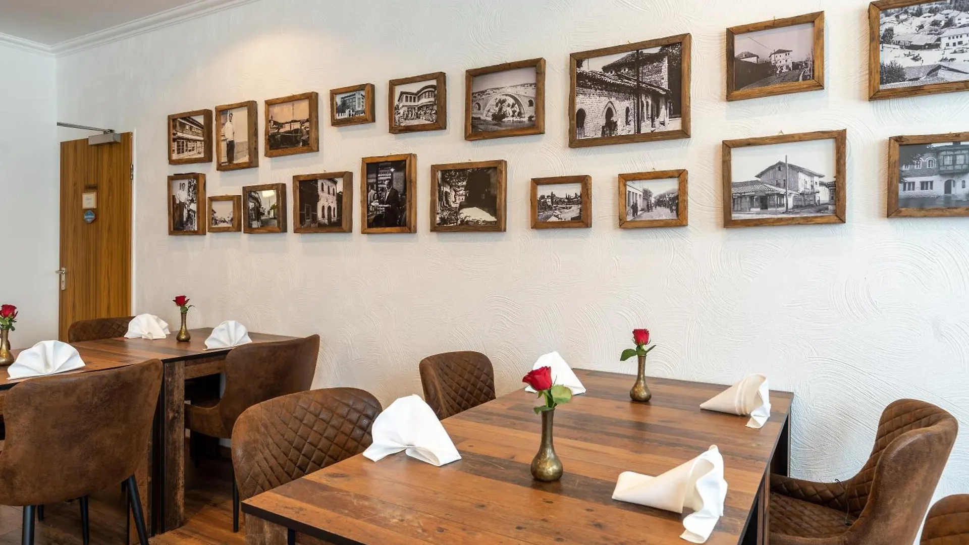 Jupa'S Hotel Dusseldorf