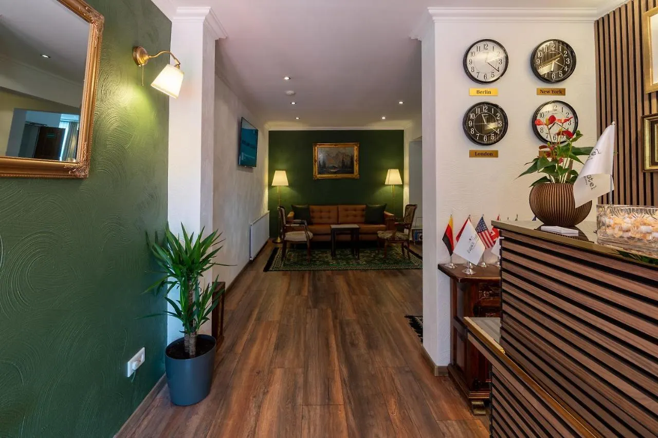 Jupa'S Hotel Düsseldorf