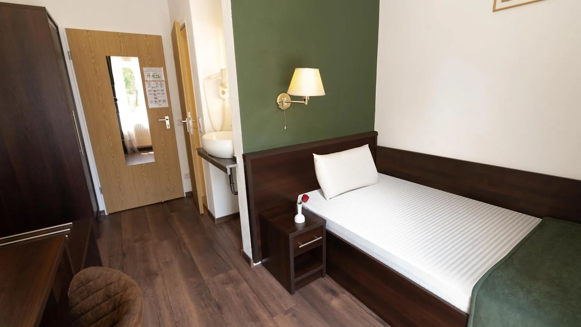 Jupa'S Hotel Düsseldorf