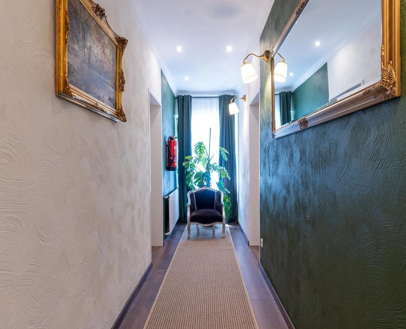 Jupa'S Hotel Düsseldorf