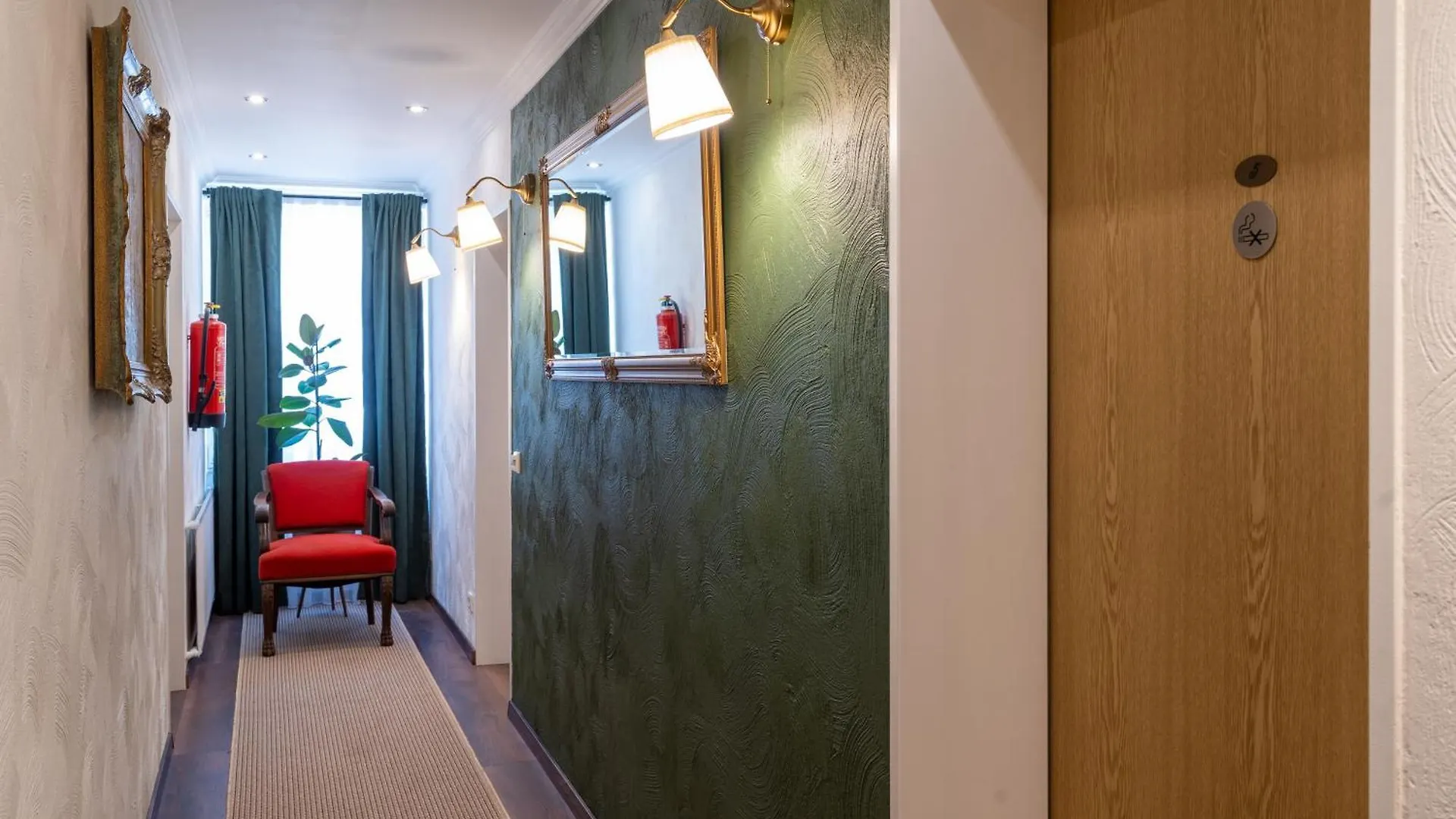 Jupa'S Hotel Düsseldorf